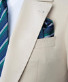 Winds Cream Men’s Suit