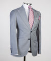 Men’s Three pieces Suit