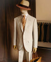 Caps Men’s Suit