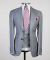 Men’s Three pieces Suit