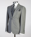 Mid Gray Royal Three Suit