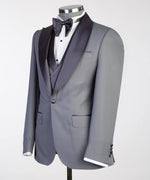 Cambridge Tuxedo Suit V