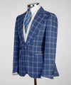 Men’s 3 pieces Suit