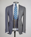 Winds Gray Men’s Suit