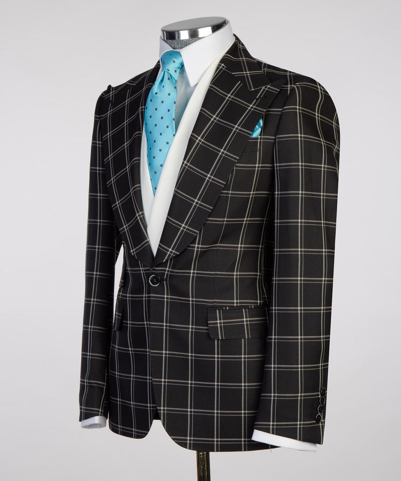 Men’s 3 pieces Suit