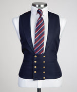 Winds Navy Blue Suit