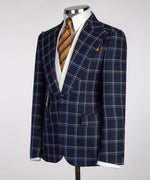 Men’s 3 pieces Suit