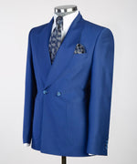 Men’s Rashford Suit