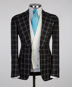 Men’s 3 pieces Suit