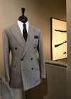 Men’s Emperor Double Breasted Suit