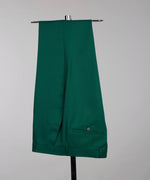 Winds Green Suit men’s