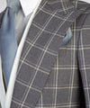 Men’s 3 pieces Suit