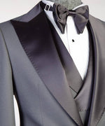 Cambridge Tuxedo Suit V