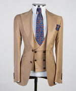 Men’s Three pieces Suit