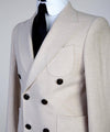 Men’s Double Breasted Coat