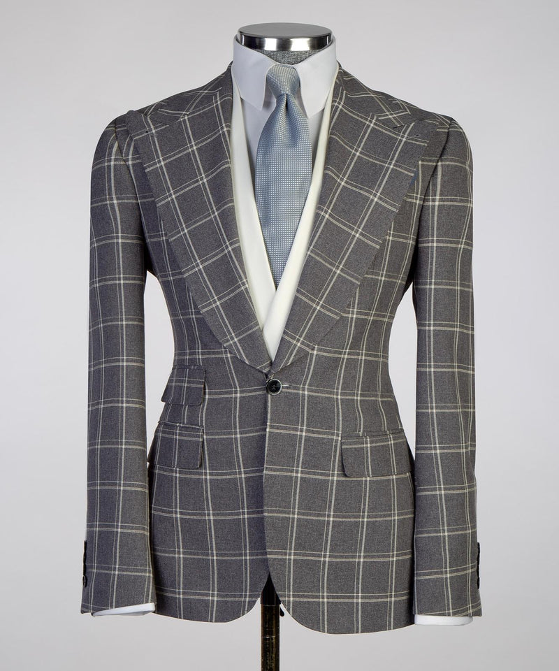 Men’s 3 pieces Suit