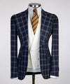 Men’s 3 pieces Suit