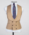 Men’s Three pieces Suit