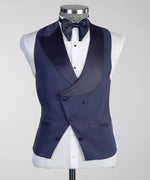 Cambridge Tuxedo Suit VI