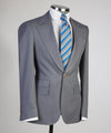 Winds Gray Men’s Suit