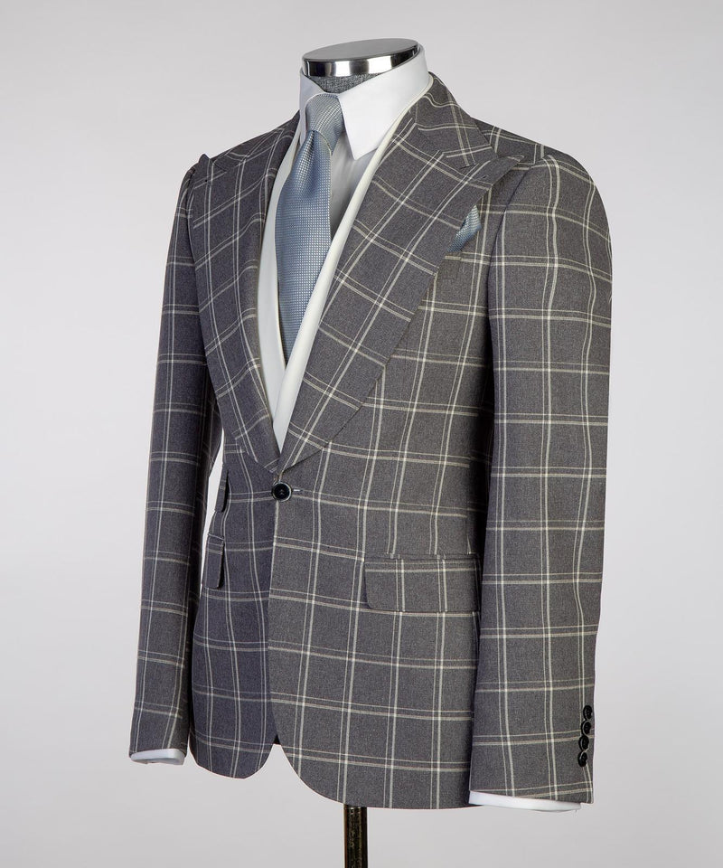 Men’s 3 pieces Suit