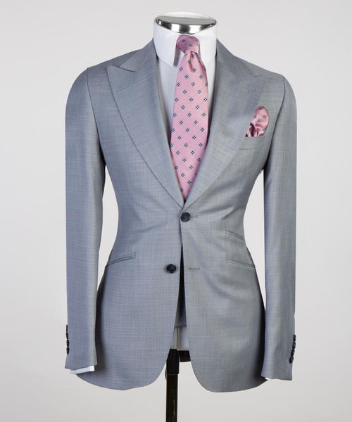 Men’s Three pieces Suit