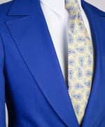 Winds Blue Suit