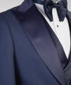 Cambridge Tuxedo Suit VI