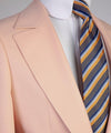 Winds Pitch Men’s Suit