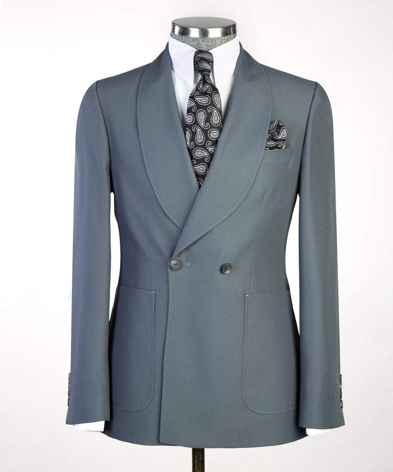 Men’s Rashford Suit