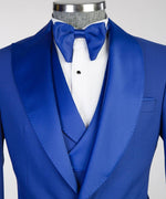 Cambridge Tuxedo Suit