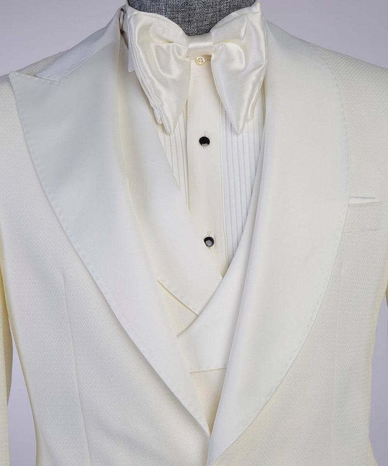 Cambridge Tuxedo Suit IV