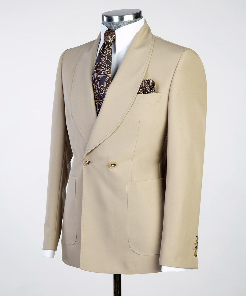 Men’s Rashford Suit