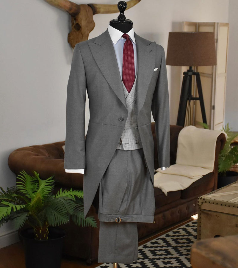 Men’s Rockston Suit