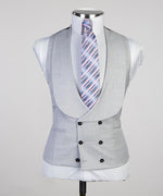 Men’s Three Pieces Suit