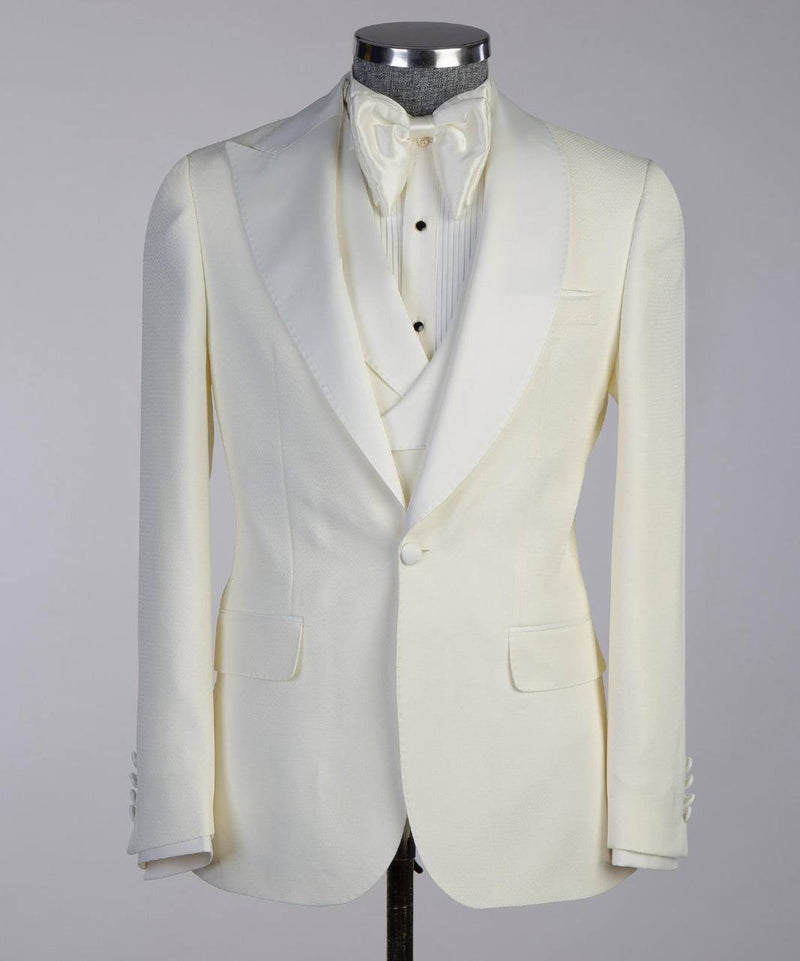 Cambridge Tuxedo Suit IV