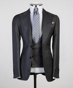 Men’s Three pieces Suit