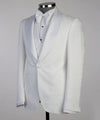 Whiten Cambridge Tuxedo Suit