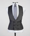 Men’s Three pieces Suit