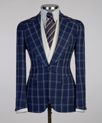 Men’s 3 pieces Suit