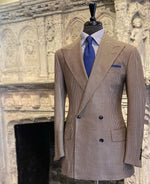 Dordrecht Men’s Double Breasted Suit