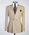 Men’s Rashford Suit