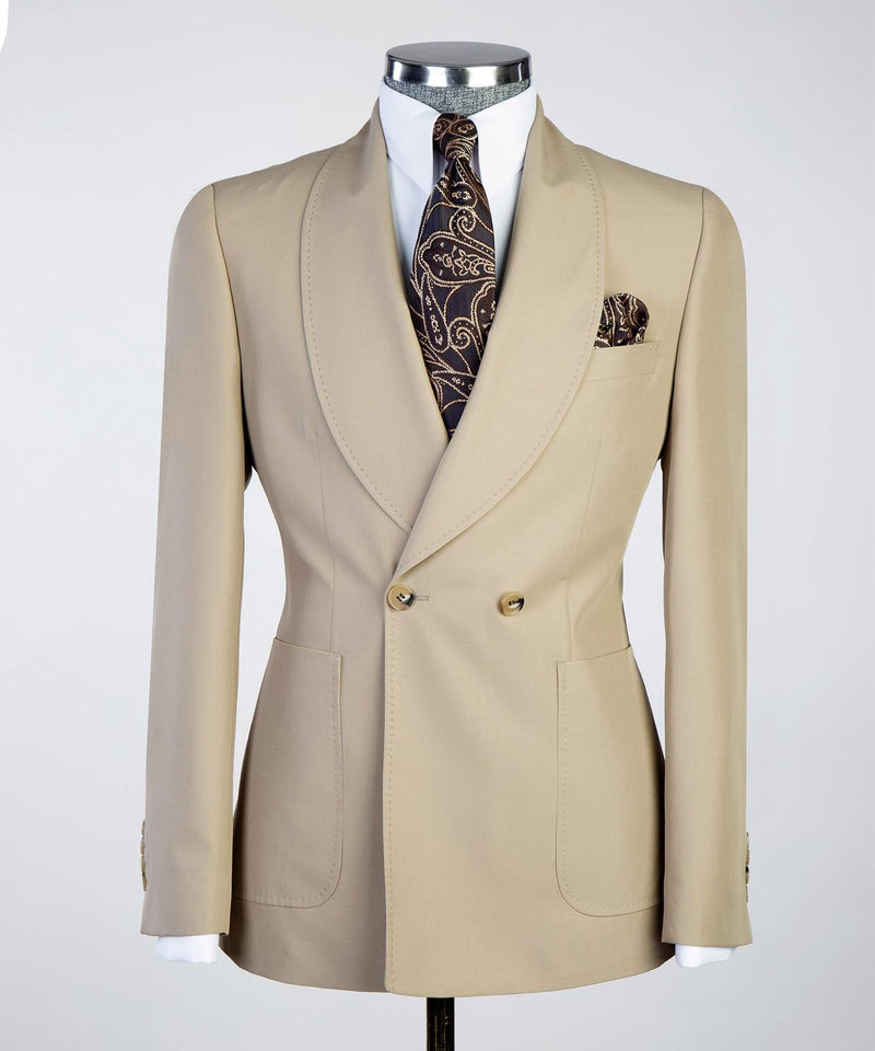 Men’s Rashford Suit