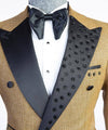 Men’s Wricket Tuxedo Stones