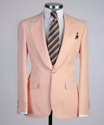 Winds Pitch Men’s Suit