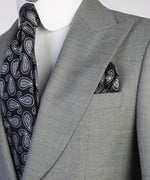 Mid Gray Royal Three Suit