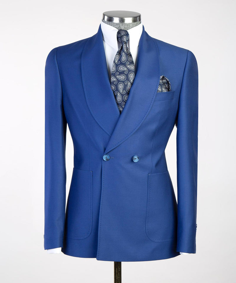 Men’s Rashford Suit