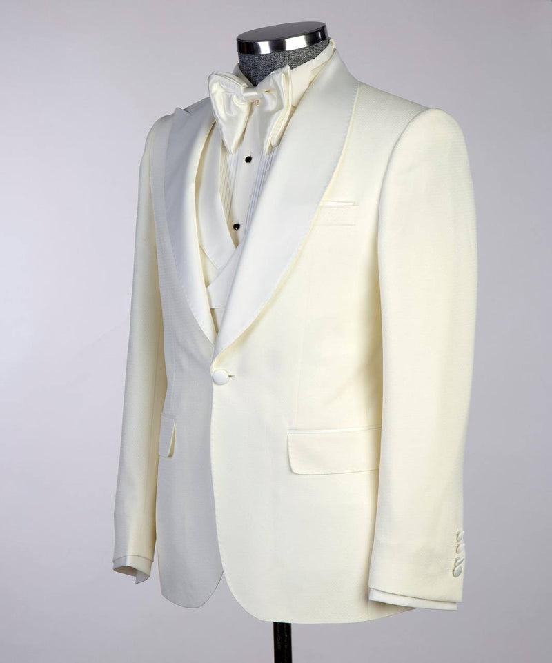 Cambridge Tuxedo Suit IV