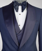 Cambridge Tuxedo Suit VI