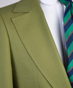 Winds Green Suit